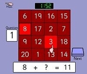 quaver crossword clue